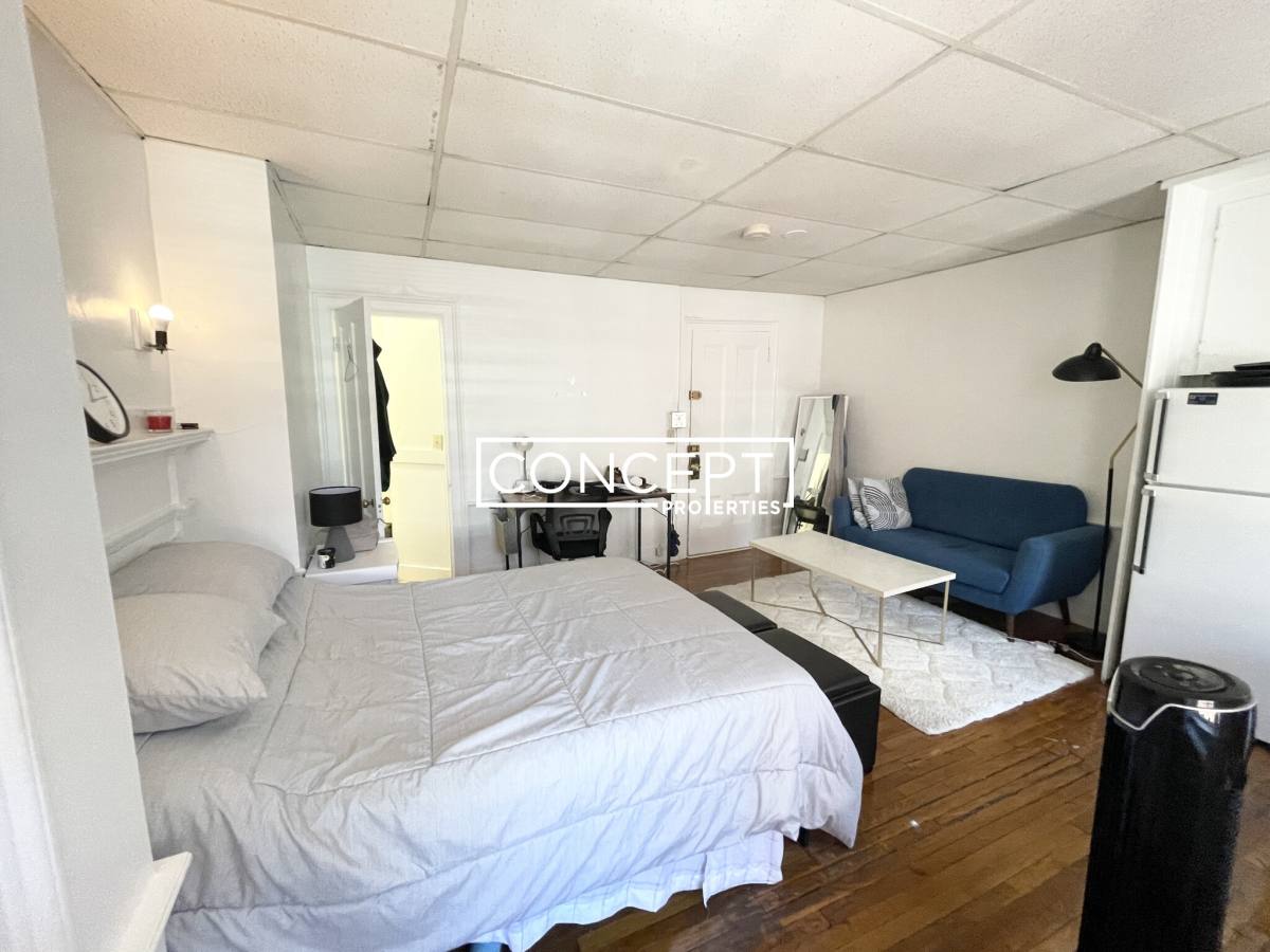 Apartment for rent at 90 Myrtle St, Boston, MA 02114