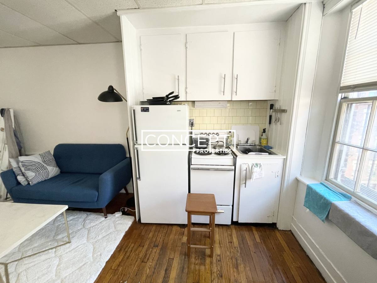 Apartment for rent at 90 Myrtle St, Boston, MA 02114
