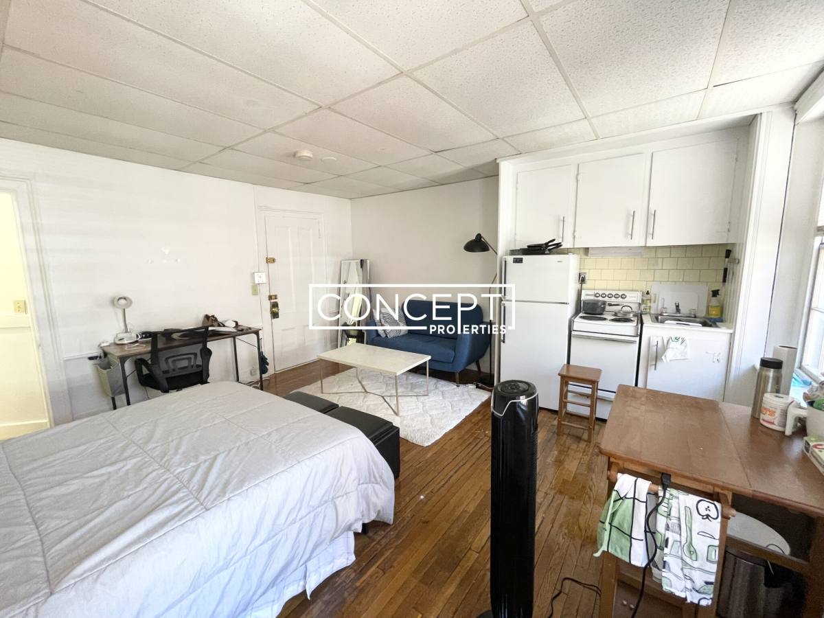 Apartment for rent at 90 Myrtle St, Boston, MA 02114