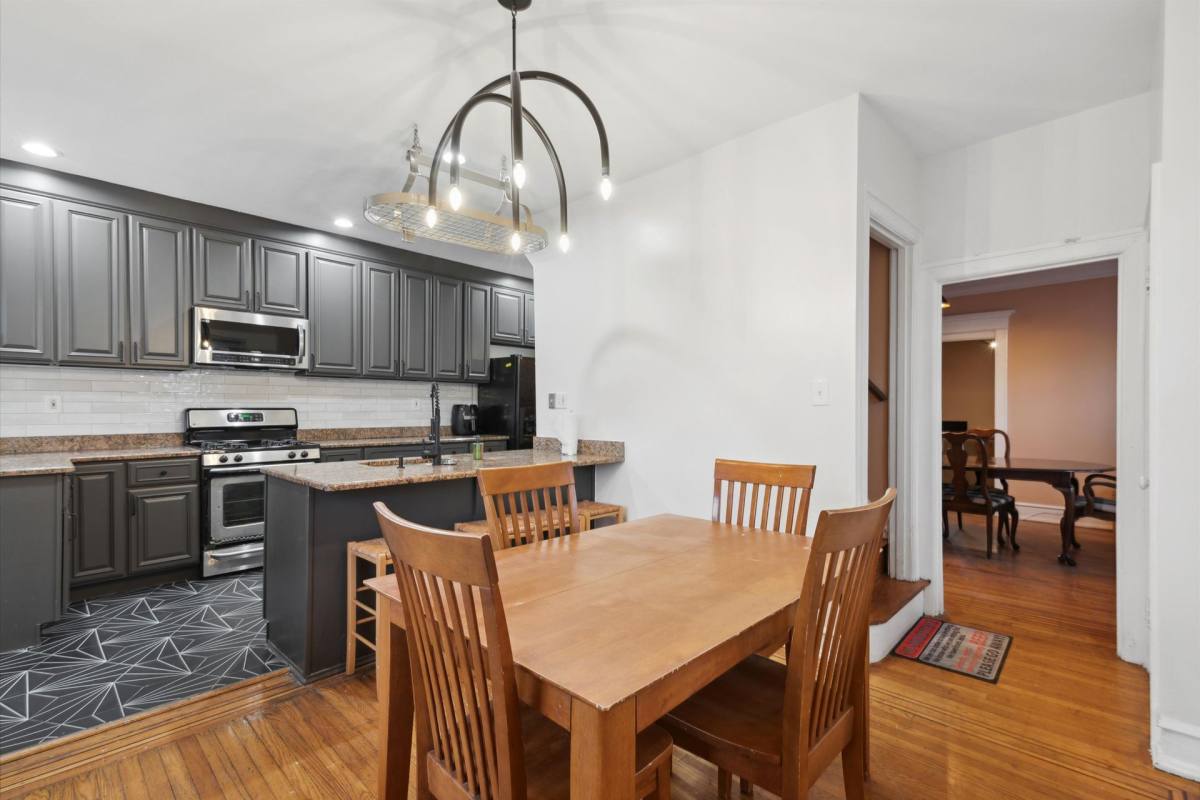 Apartment for rent at 5400 Woodcrest Ave, Philadelphia, PA 19131