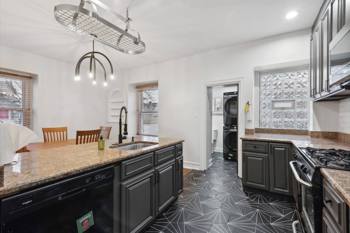 Apartment for rent at 5400 Woodcrest Ave, Philadelphia, PA 19131