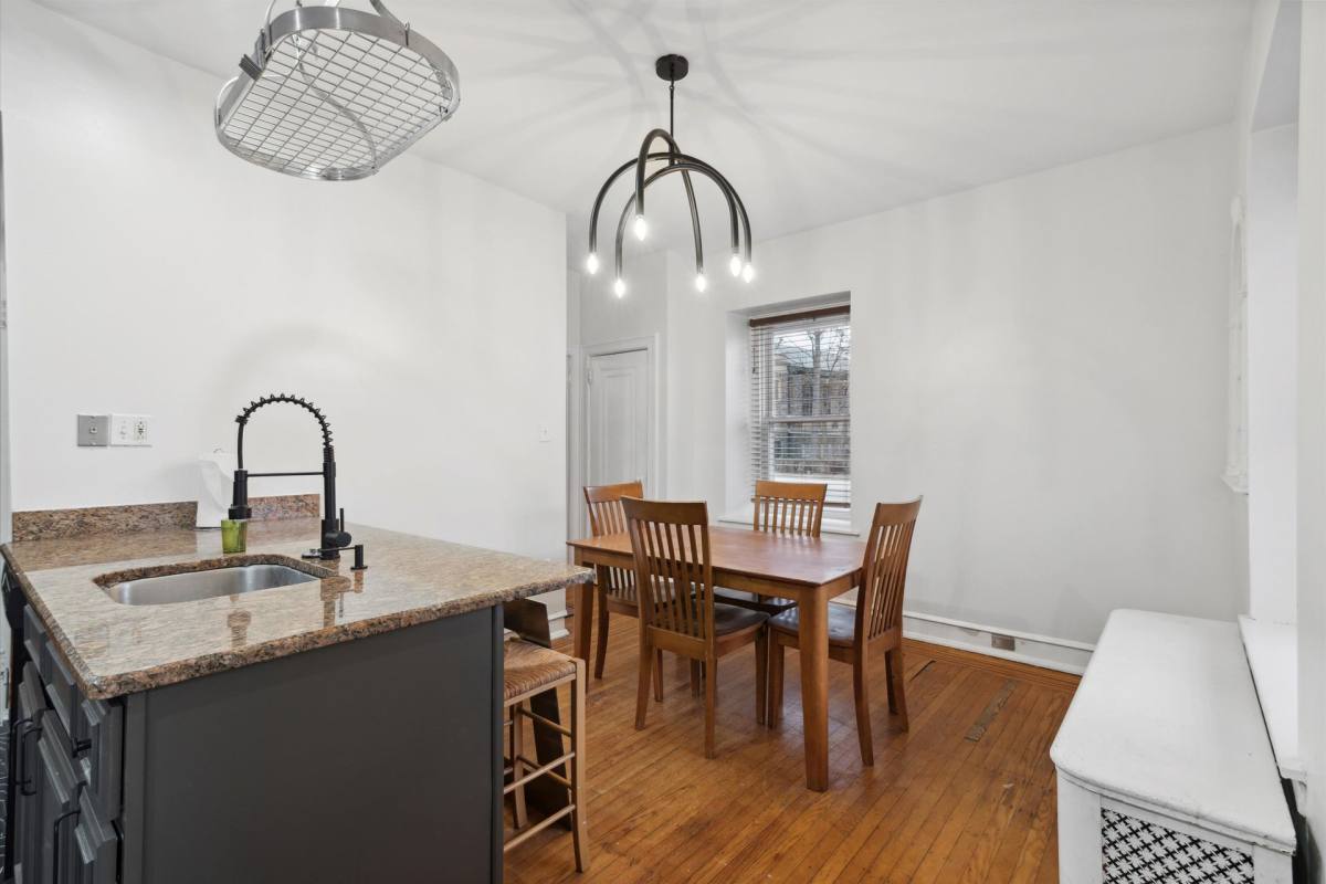 Apartment for rent at 5400 Woodcrest Ave, Philadelphia, PA 19131