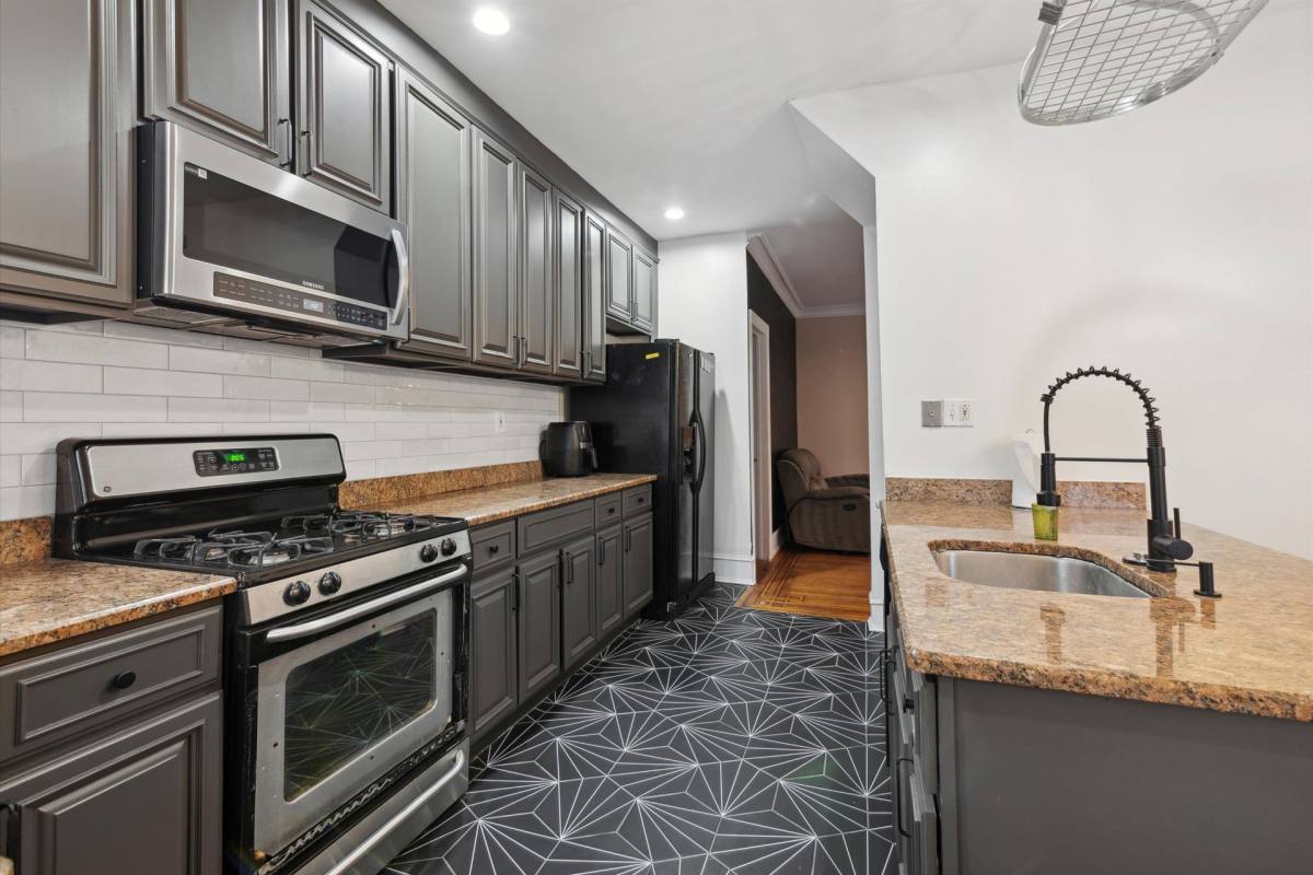 Apartment for rent at 5400 Woodcrest Ave, Philadelphia, PA 19131