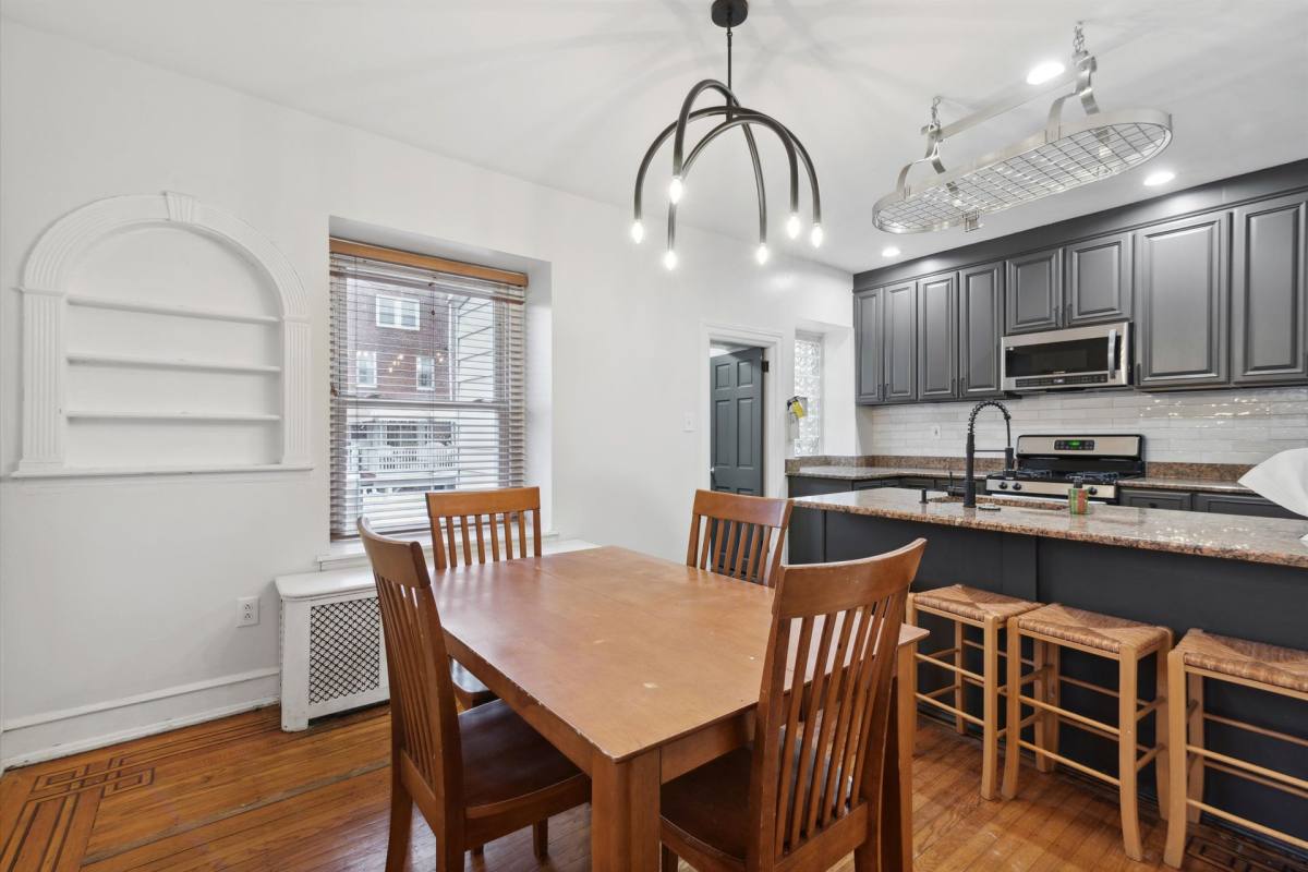 Apartment for rent at 5400 Woodcrest Ave, Philadelphia, PA 19131