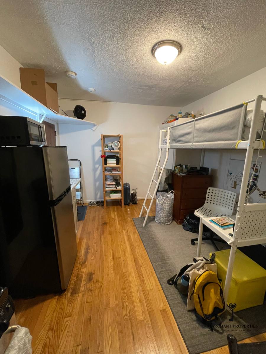 Apartment for rent at 59 S Huntington Ave, Jamaica Plain, MA 02130