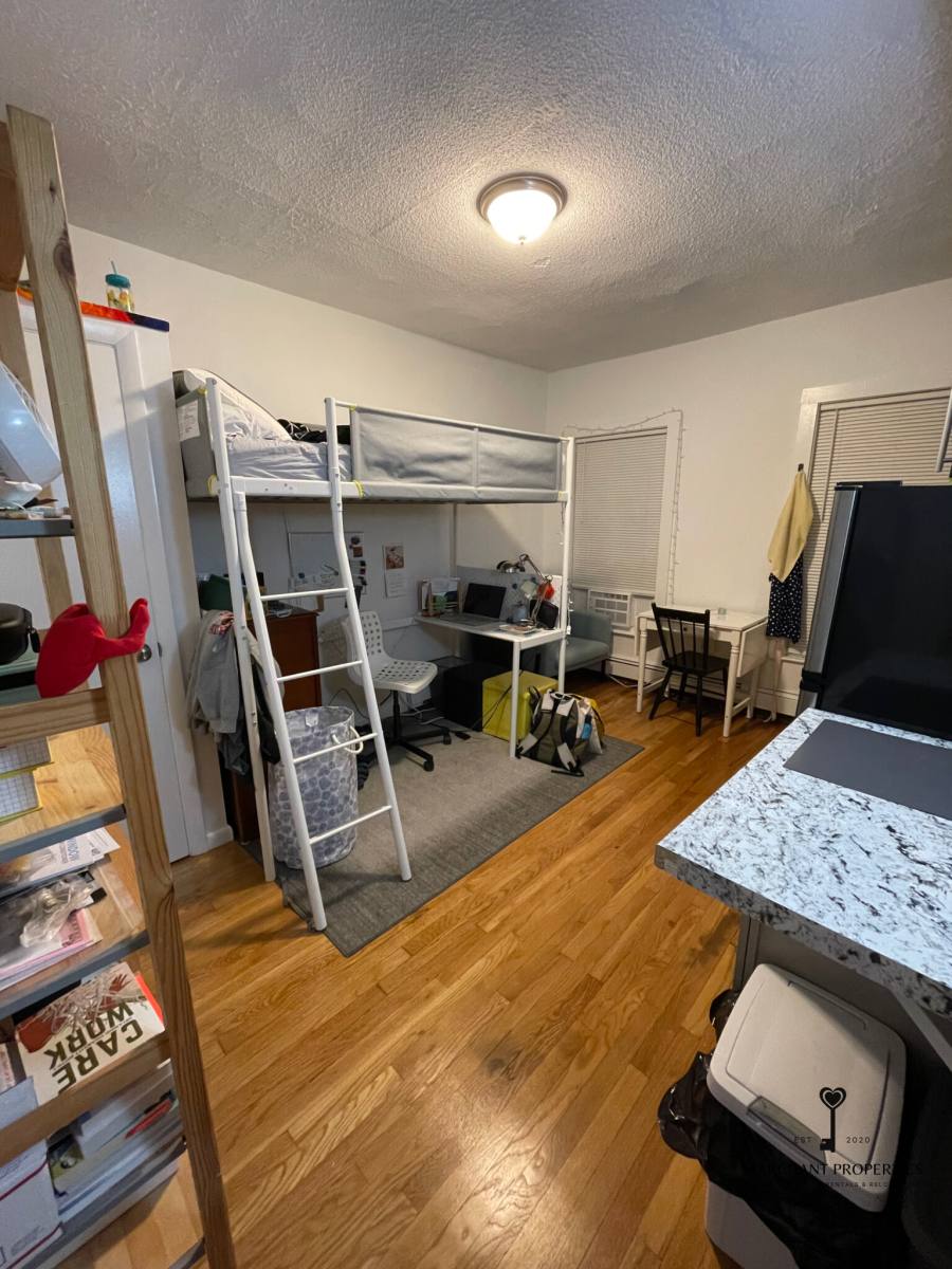 Apartment for rent at 59 S Huntington Ave, Jamaica Plain, MA 02130