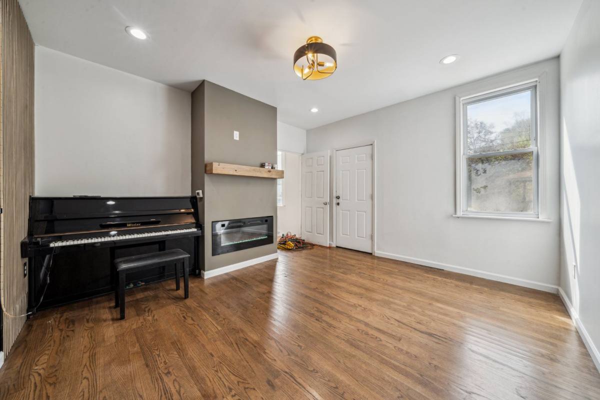 House for rent at 2819 Spring Garden Ave, Pittsburgh, PA 15212