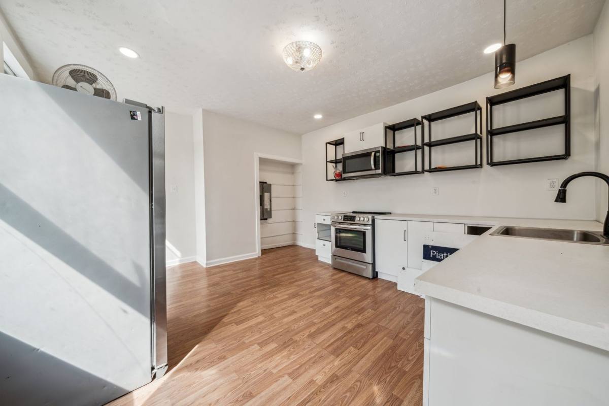House for rent at 2819 Spring Garden Ave, Pittsburgh, PA 15212