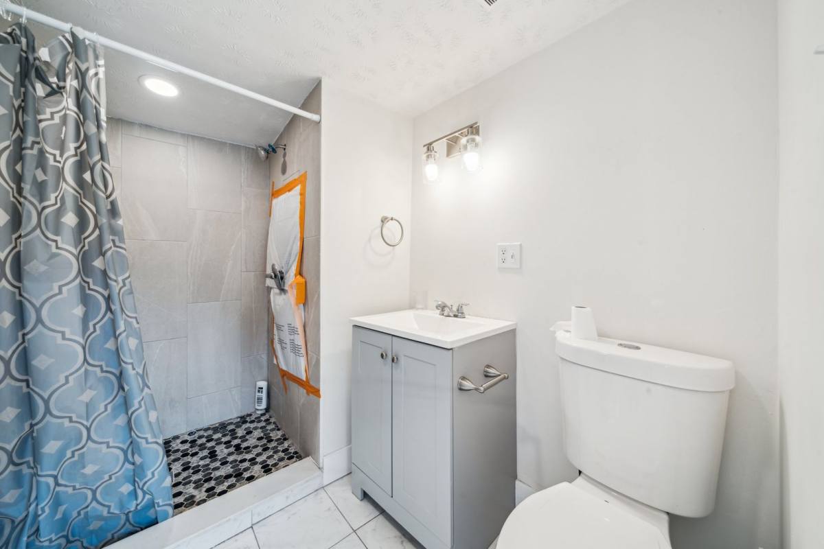House for rent at 2819 Spring Garden Ave, Pittsburgh, PA 15212