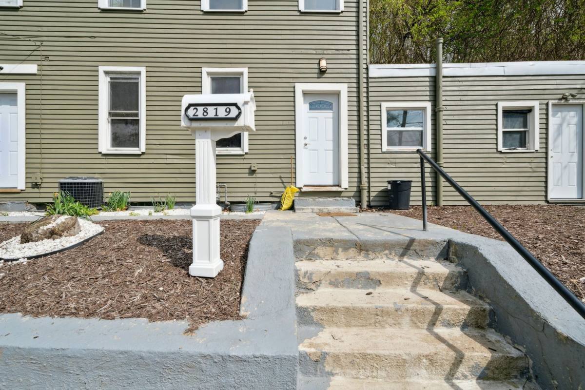 House for rent at 2819 Spring Garden Ave, Pittsburgh, PA 15212