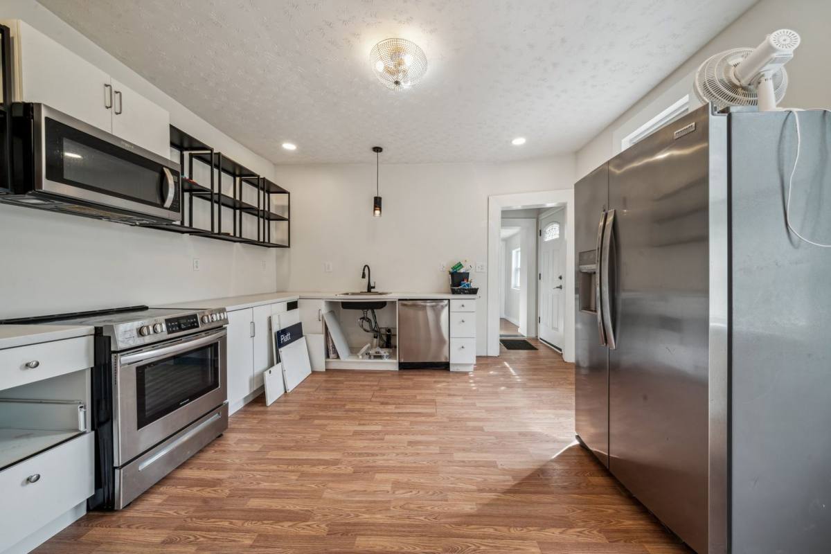 House for rent at 2819 Spring Garden Ave, Pittsburgh, PA 15212