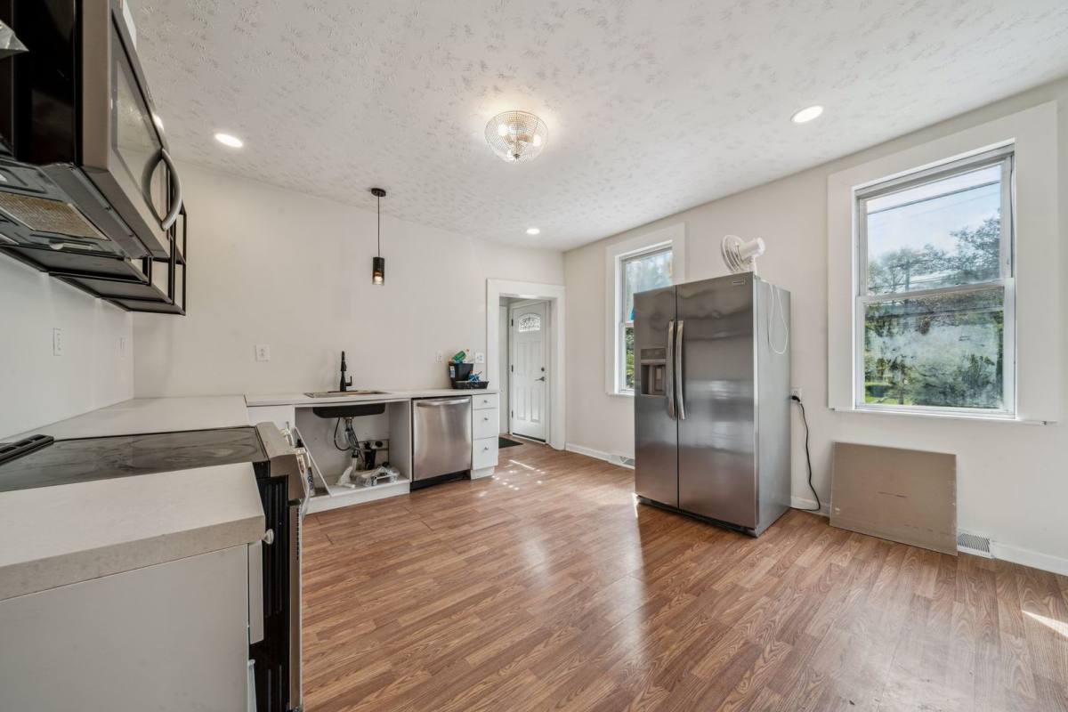 House for rent at 2819 Spring Garden Ave, Pittsburgh, PA 15212