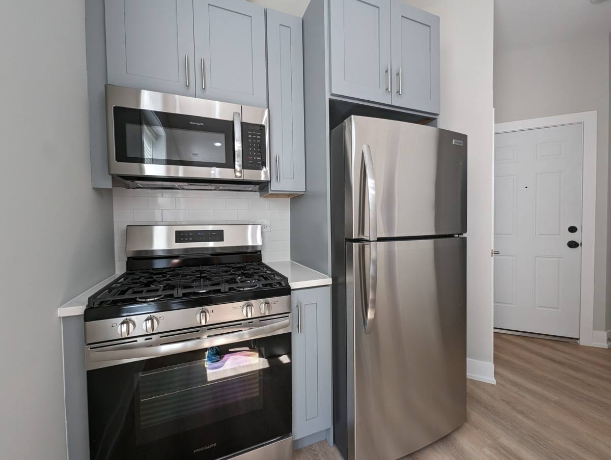 Apartment for rent at 428 W Belden, Chicago, IL 60614
