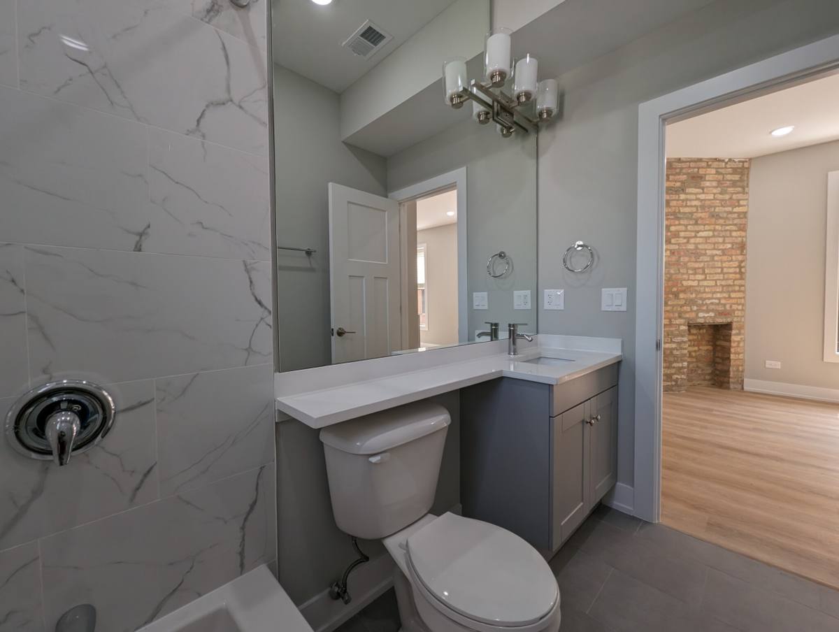 Apartment for rent at 428 W Belden, Chicago, IL 60614