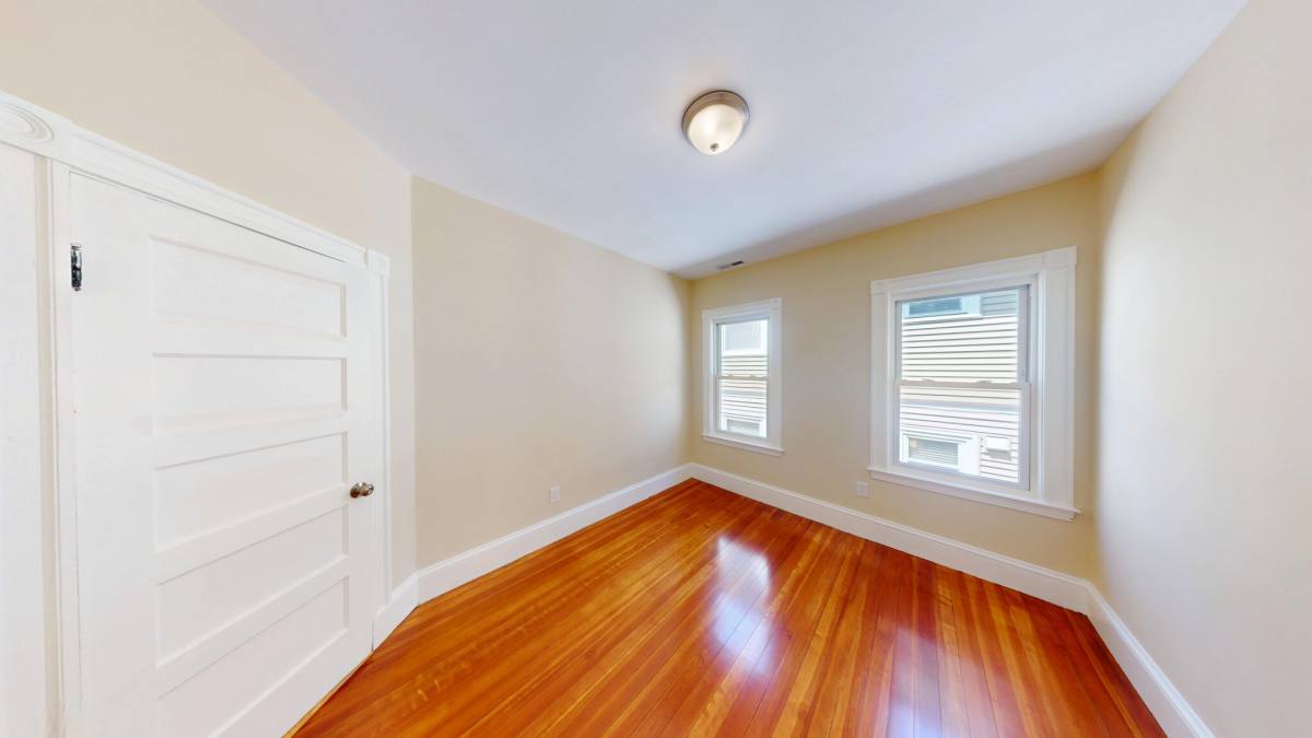 Apartment for rent at 27 Champney St, Brighton, MA 02135