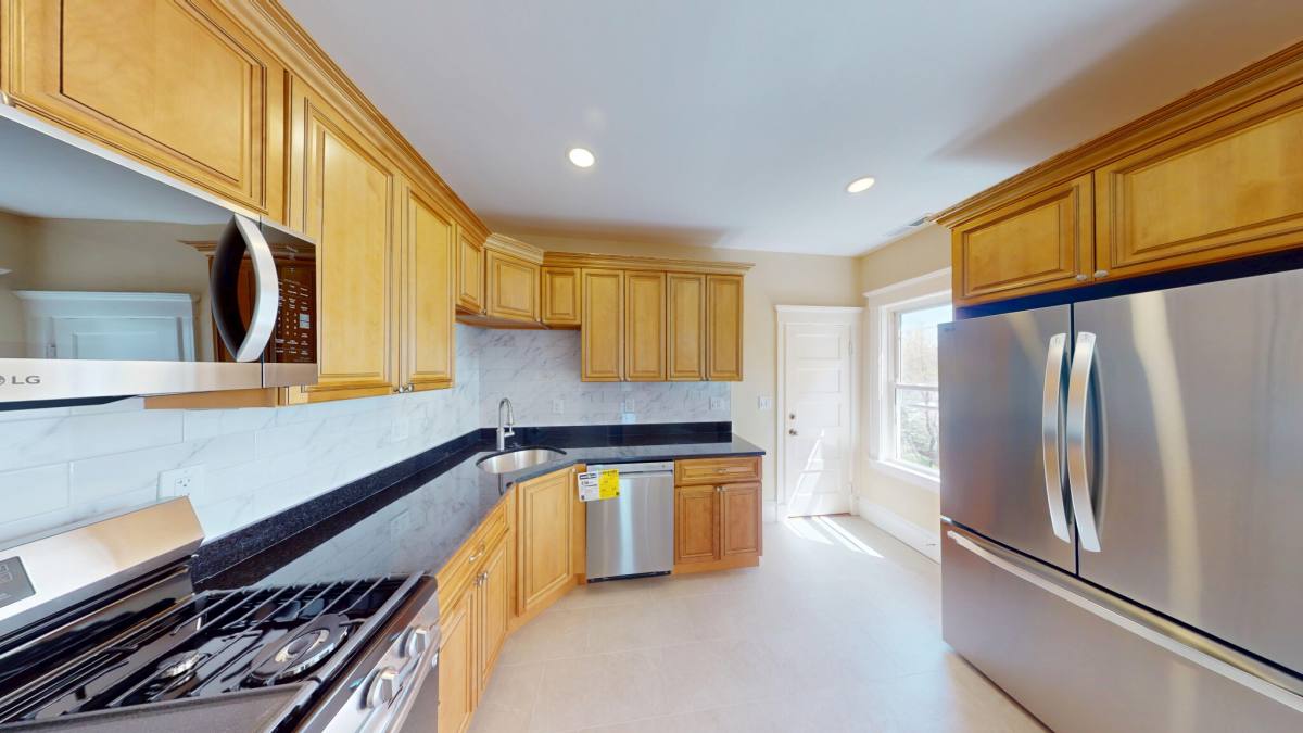 Apartment for rent at 27 Champney St, Brighton, MA 02135