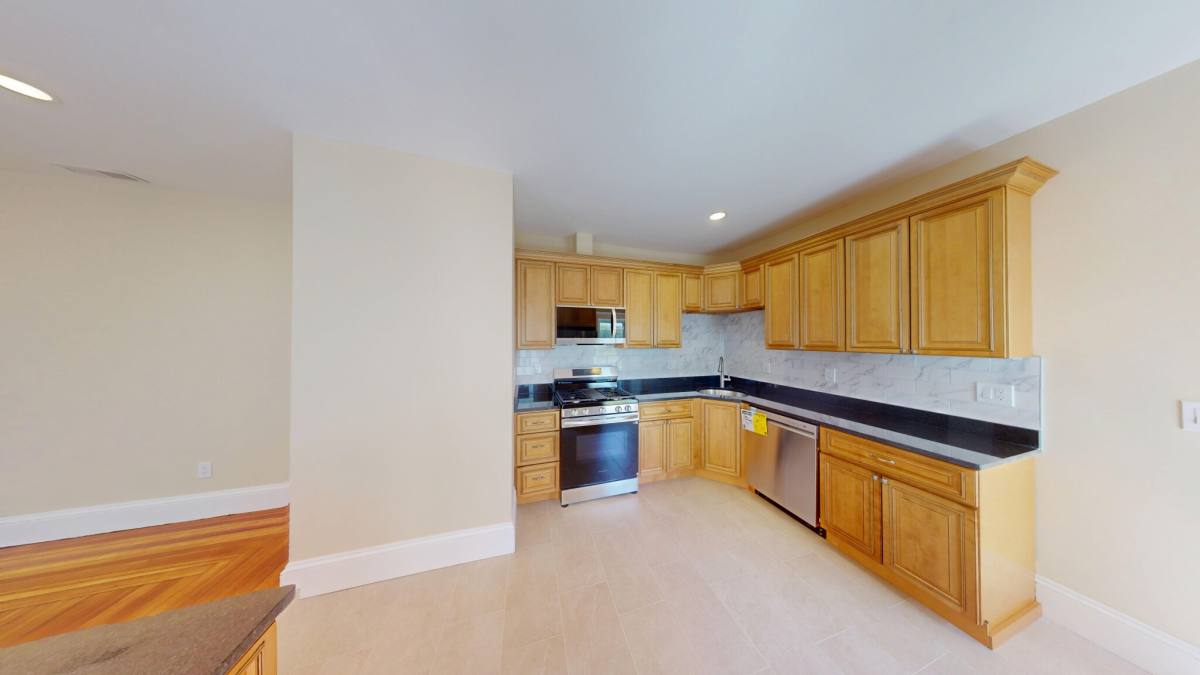 Apartment for rent at 27 Champney St, Brighton, MA 02135
