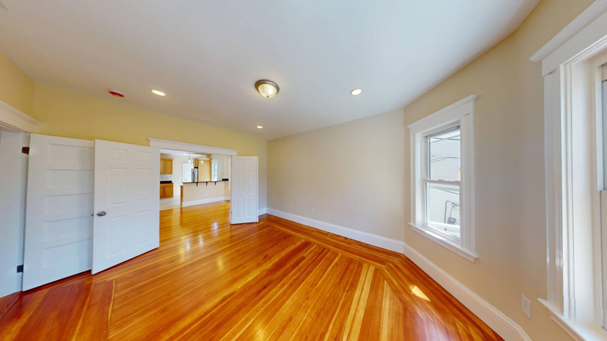 Apartment for rent at 27 Champney St, Brighton, MA 02135