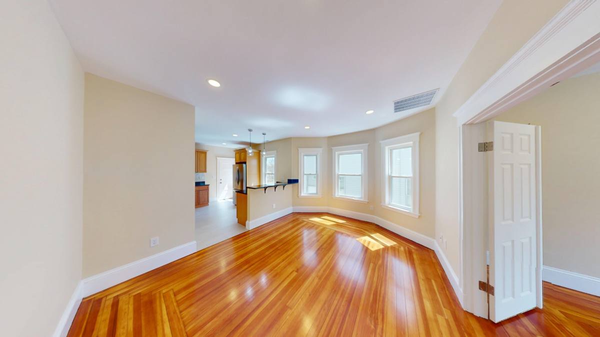 Apartment for rent at 27 Champney St, Brighton, MA 02135