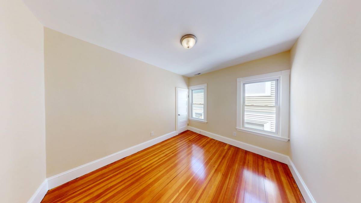 Apartment for rent at 27 Champney St, Brighton, MA 02135