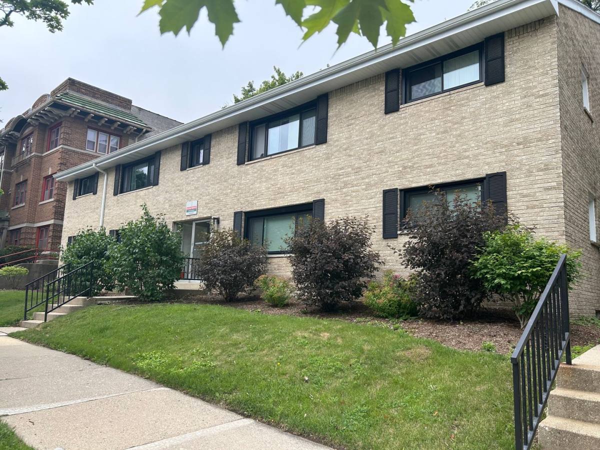 Apartment for rent at 3421 N Oakland Ave, Milwaukee, WI 53211