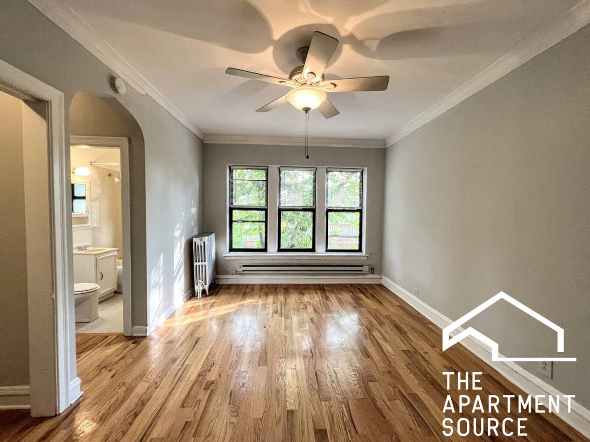 Apartment for rent at 4614 N Paulina St, Chicago, IL 60640