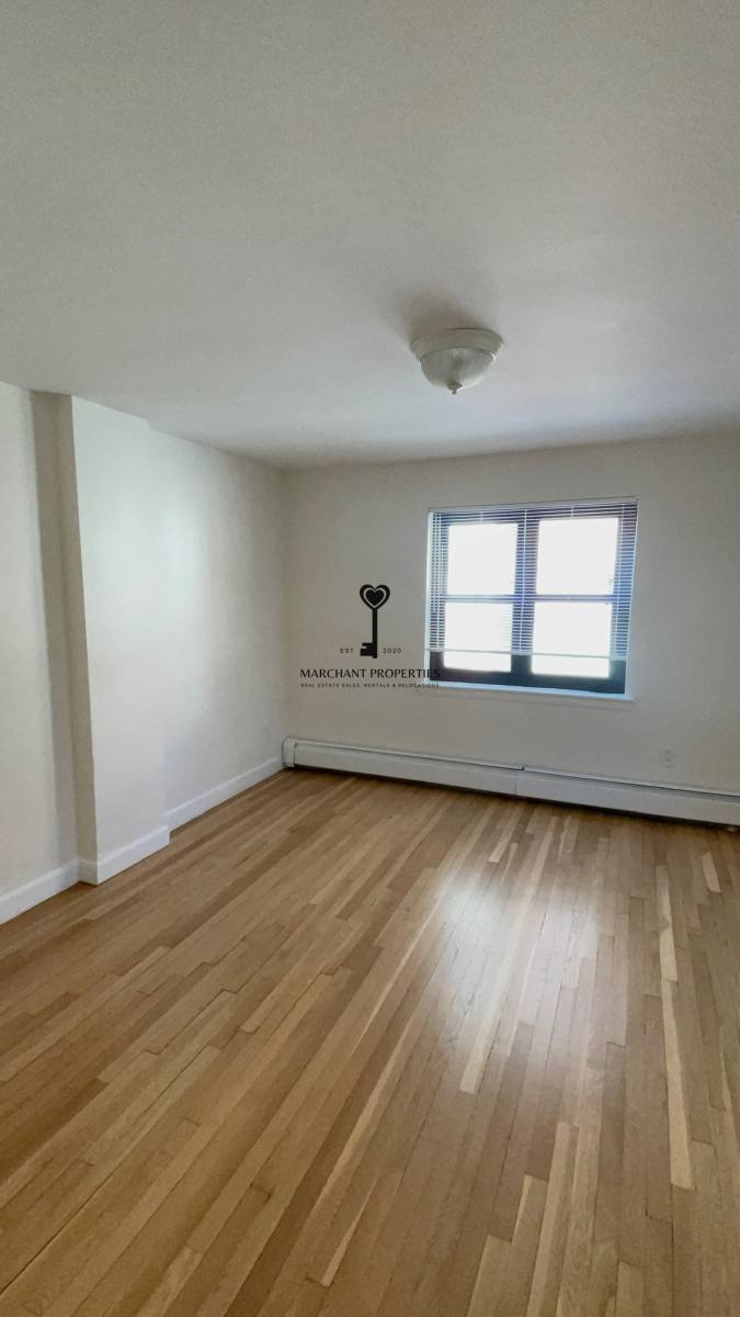 Apartment for rent at 46 Harvard Ave, Brookline, MA 02446