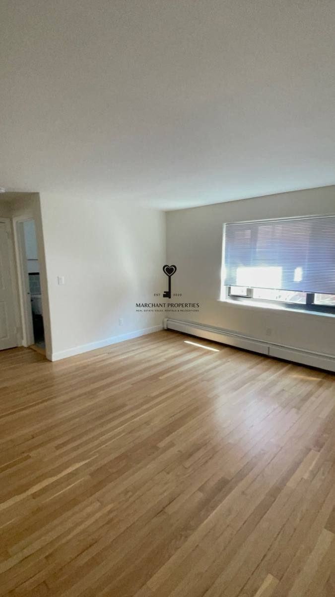 Apartment for rent at 46 Harvard Ave, Brookline, MA 02446