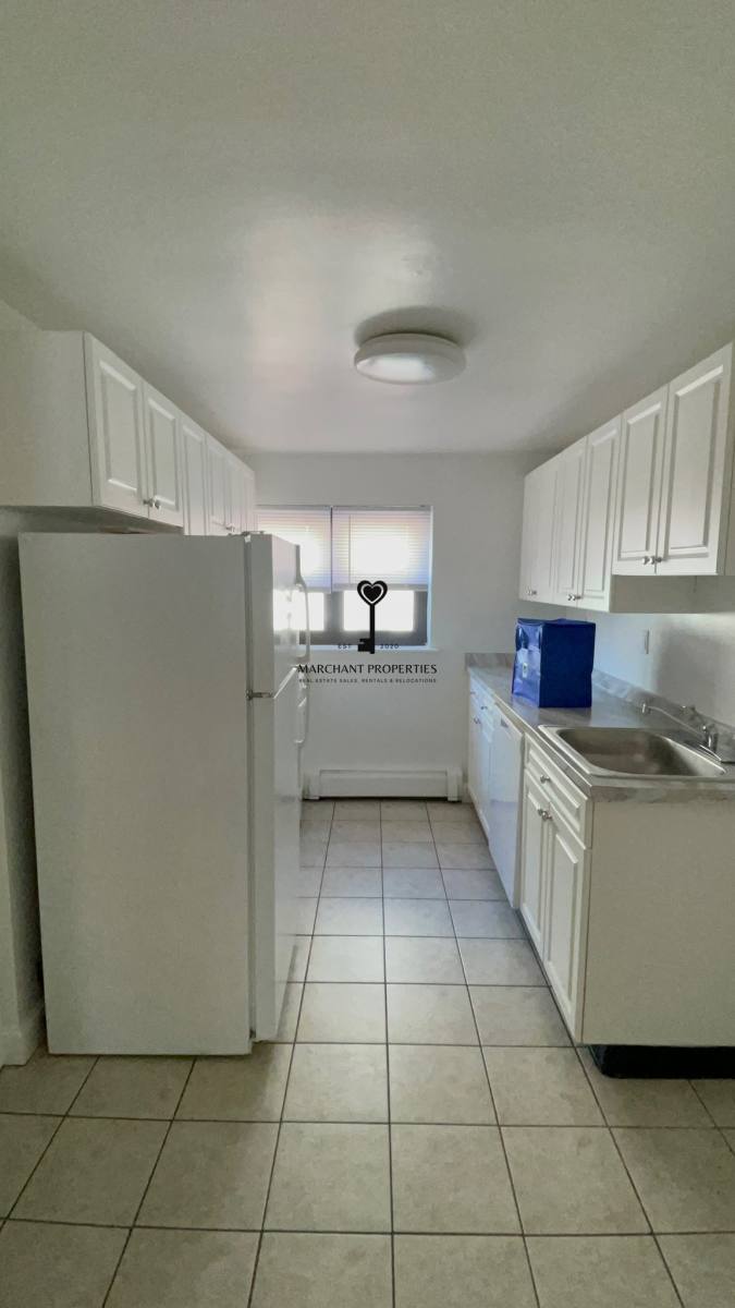 Apartment for rent at 46 Harvard Ave, Brookline, MA 02446