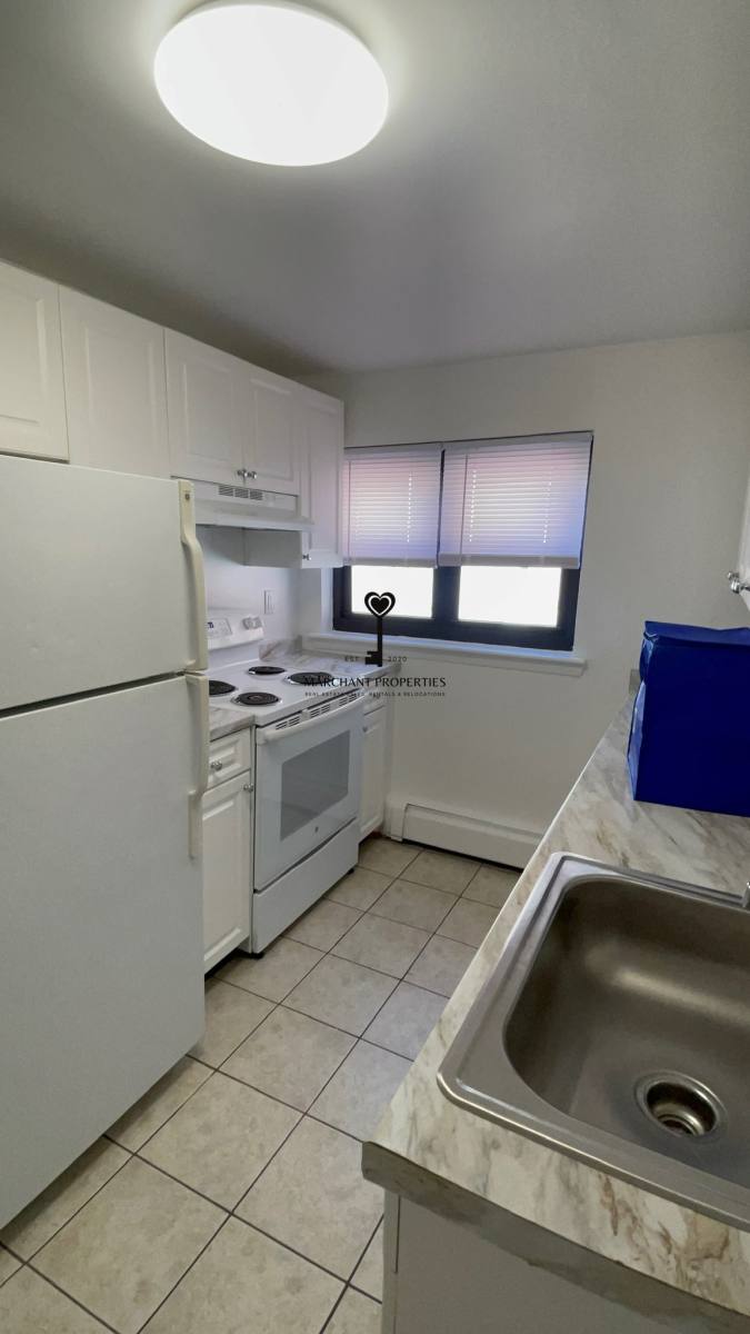 Apartment for rent at 46 Harvard Ave, Brookline, MA 02446