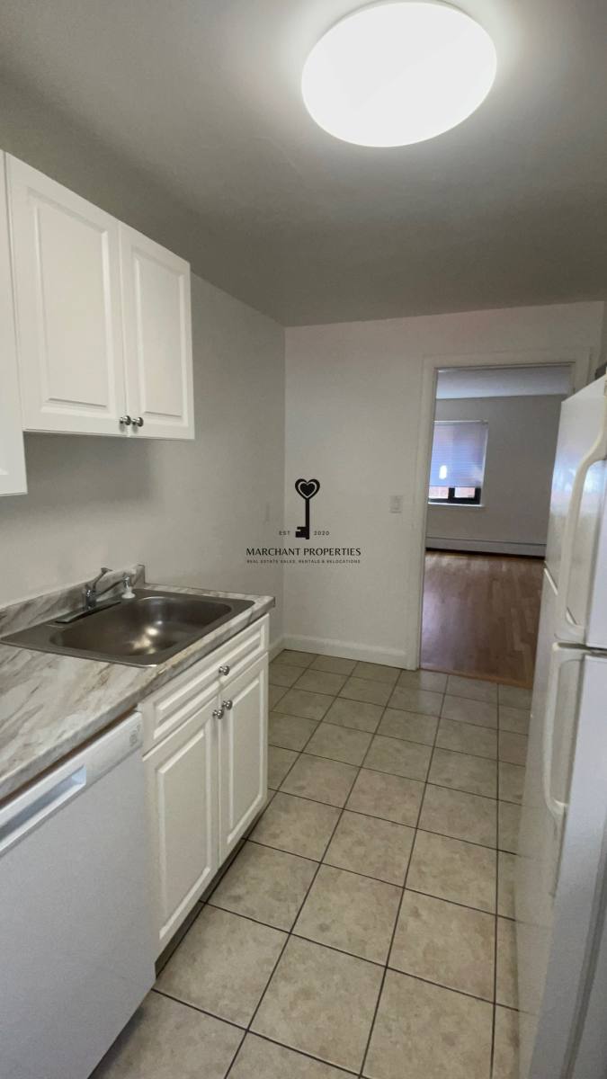 Apartment for rent at 46 Harvard Ave, Brookline, MA 02446