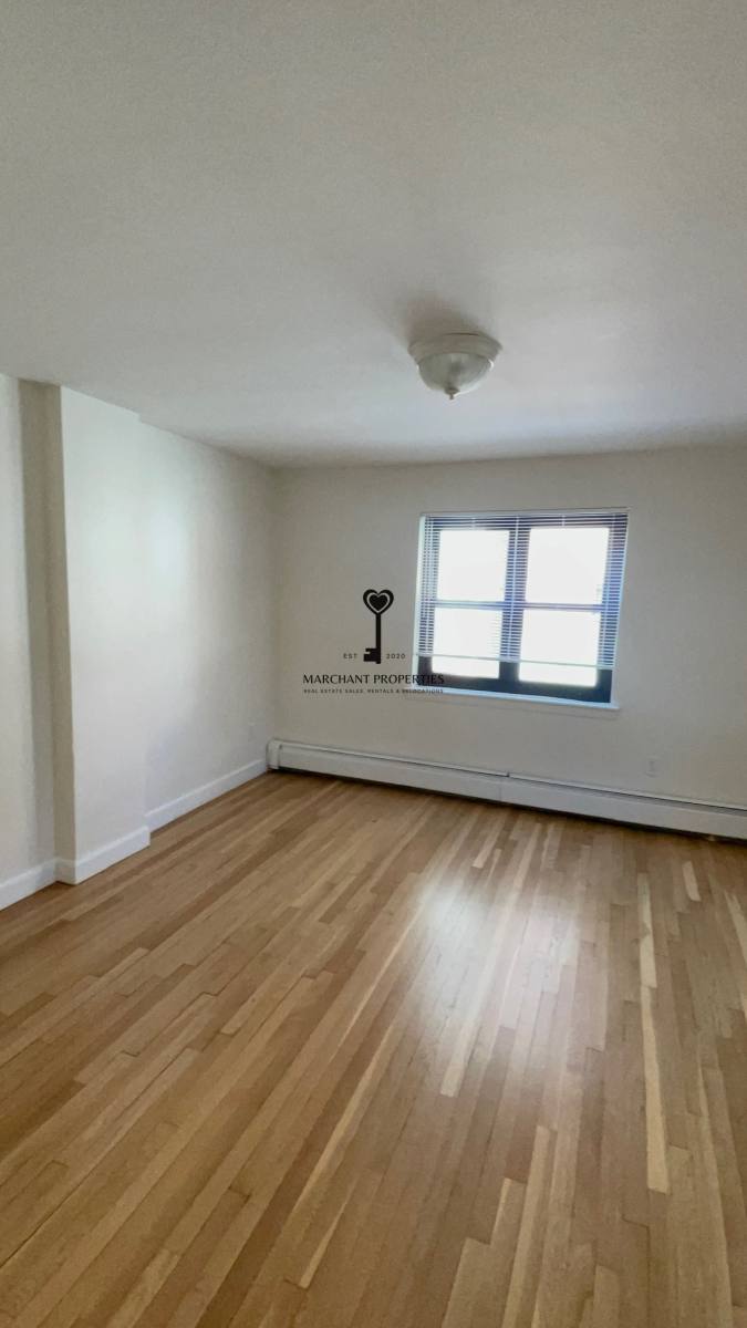 Apartment for rent at 46 Harvard Ave, Brookline, MA 02446