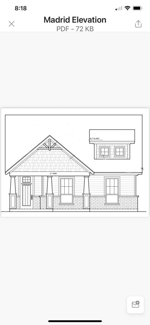 House for rent at 709 The Cottages, Godley, TX 76044