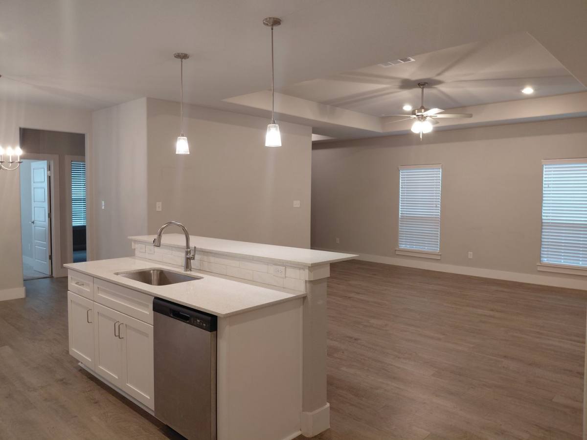 House for rent at 709 The Cottages, Godley, TX 76044
