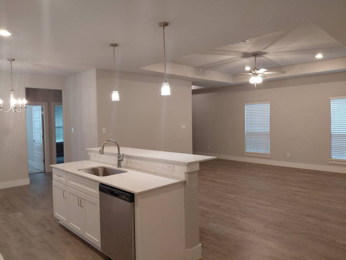 House for rent at 709 The Cottages, Godley, TX 76044