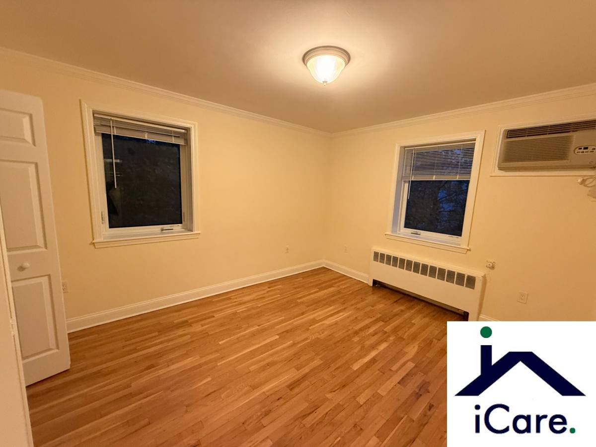 Apartment for rent at 80 Saint Paul St, Brookline, MA 02446