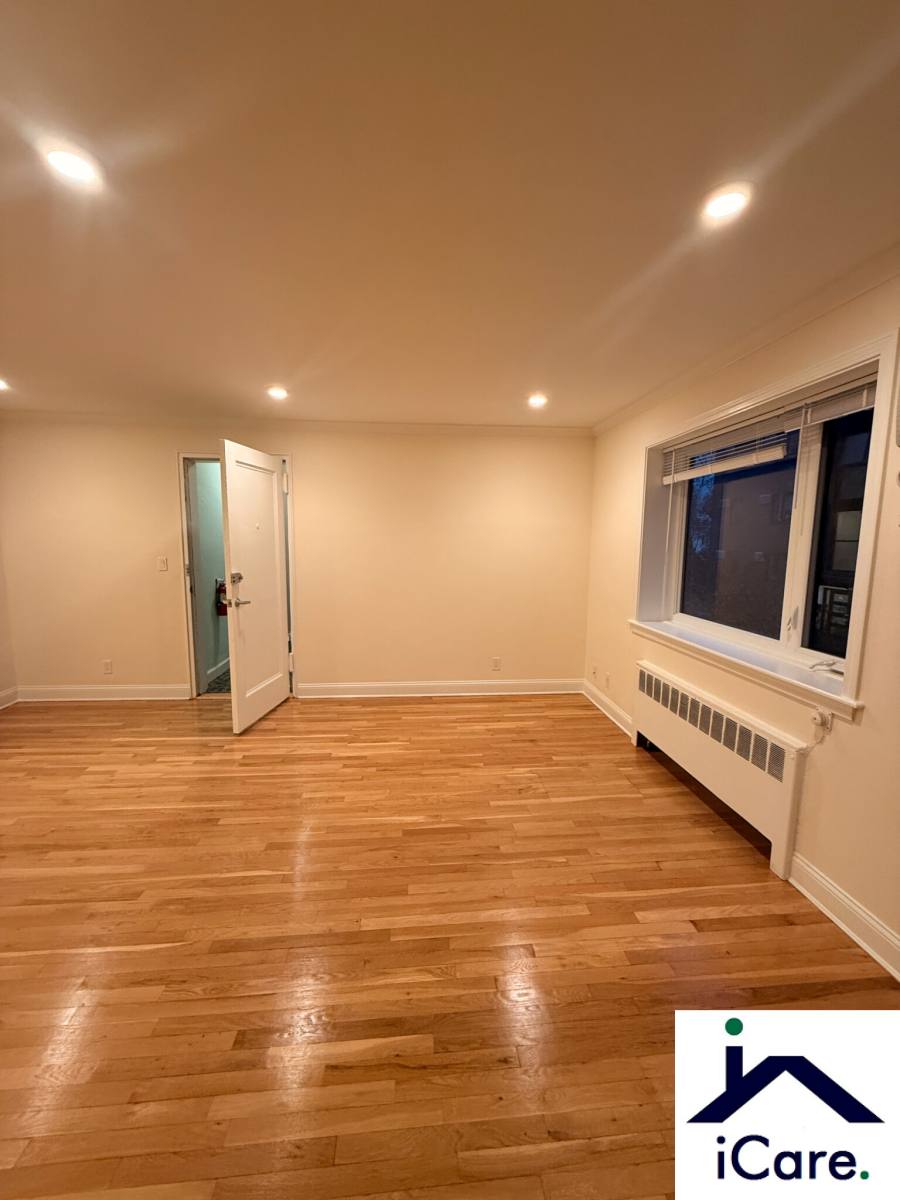 Apartment for rent at 80 Saint Paul St, Brookline, MA 02446