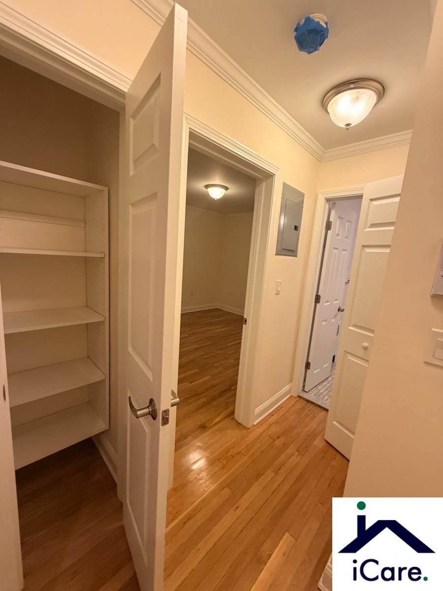 Apartment for rent at 80 Saint Paul St, Brookline, MA 02446