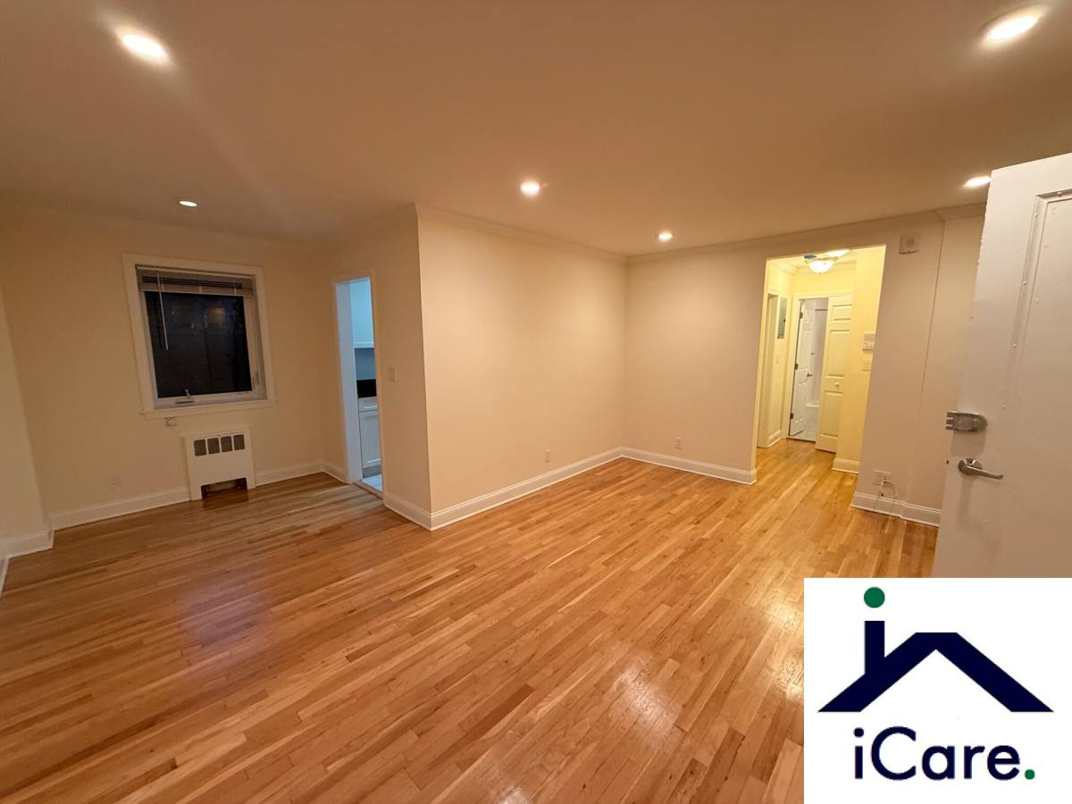 Apartment for rent at 80 Saint Paul St, Brookline, MA 02446