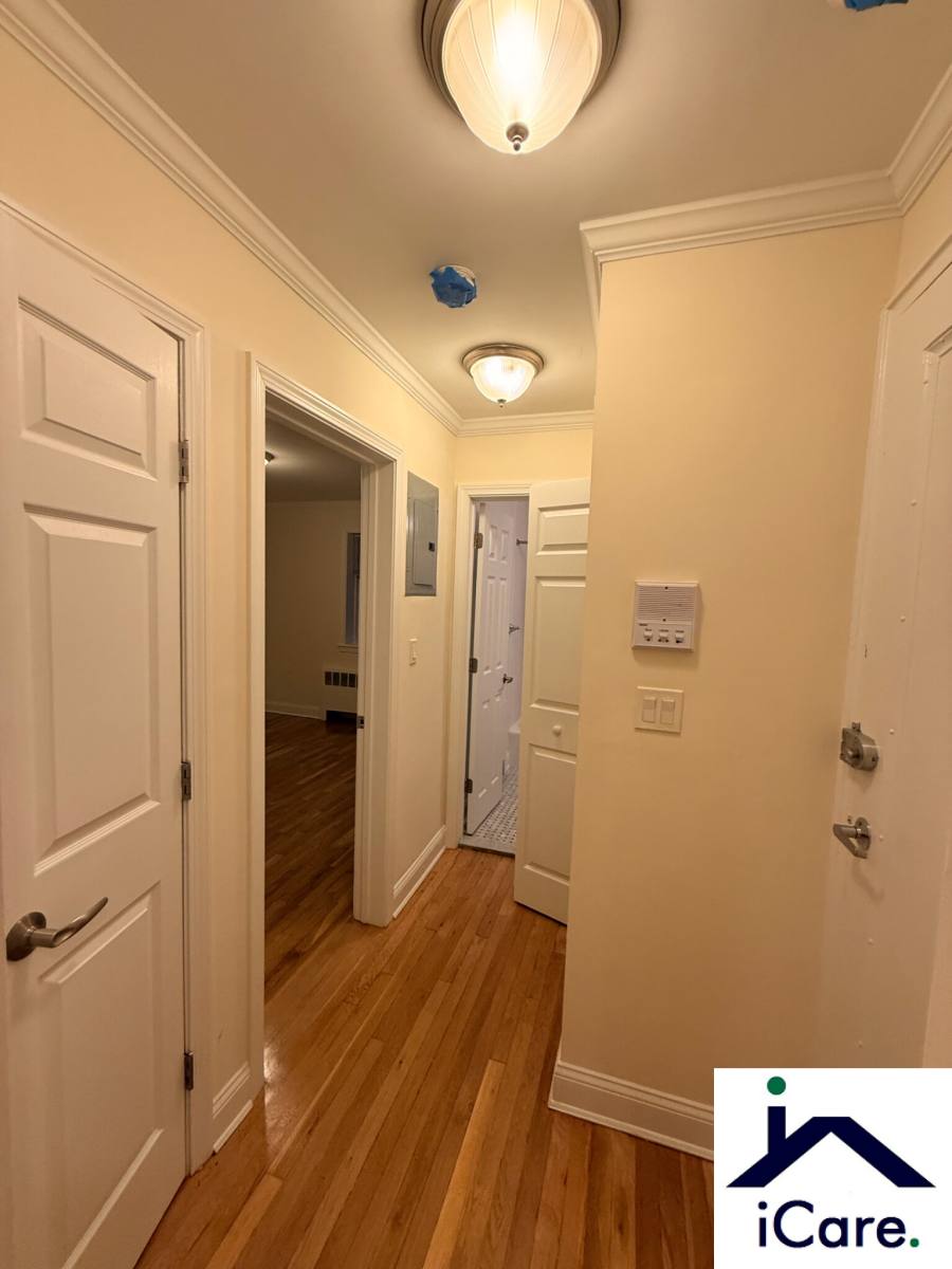Apartment for rent at 80 Saint Paul St, Brookline, MA 02446