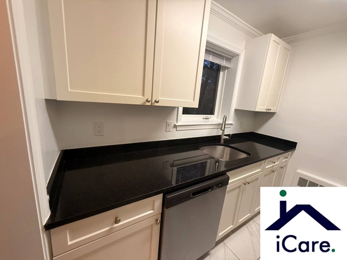 Apartment for rent at 80 Saint Paul St, Brookline, MA 02446