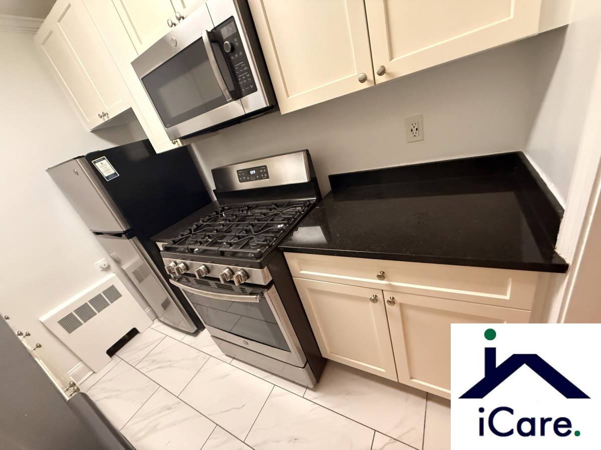 Apartment for rent at 80 Saint Paul St, Brookline, MA 02446