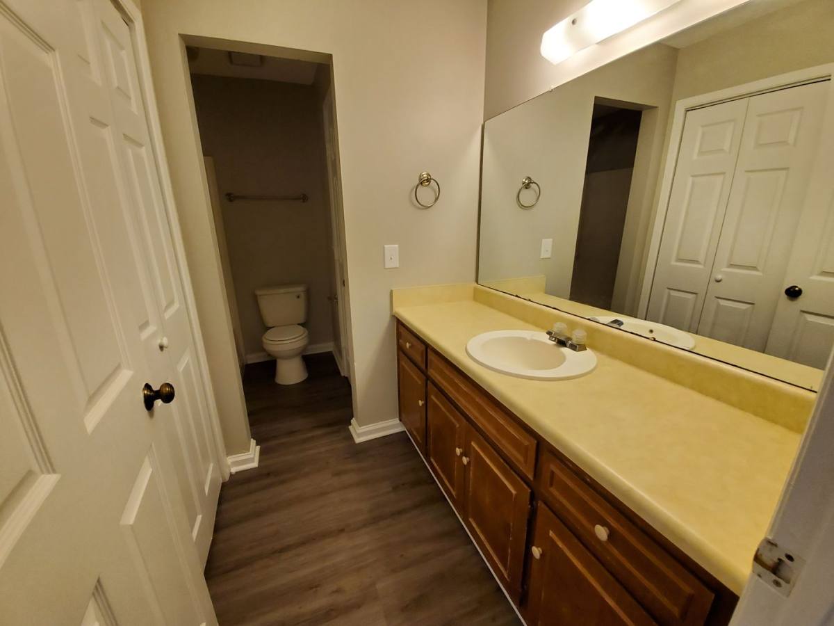 Apartment for rent at 17 Sagebrush, Statesboro, GA 30458