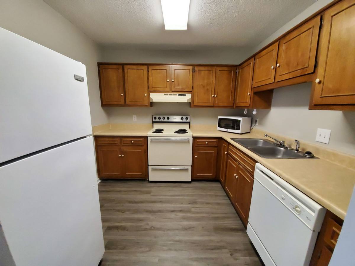 Apartment for rent at 17 Sagebrush, Statesboro, GA 30458