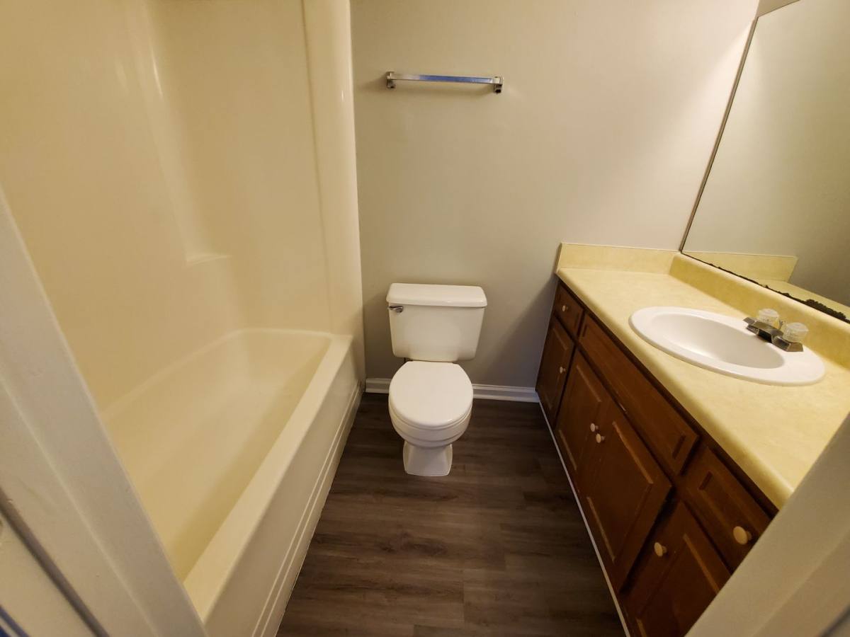 Apartment for rent at 17 Sagebrush, Statesboro, GA 30458