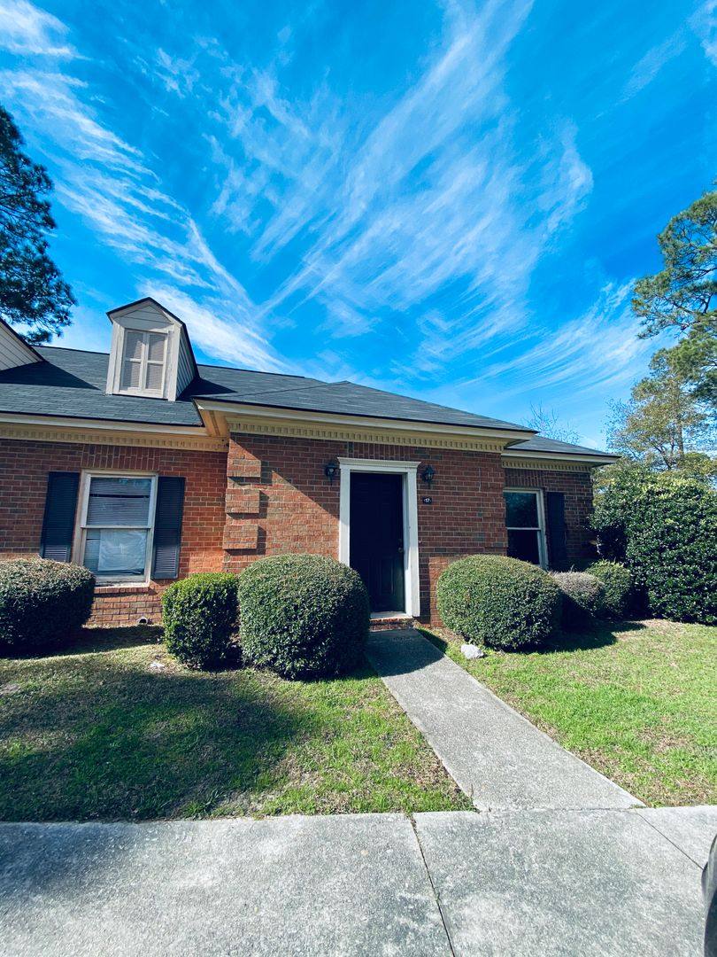 Apartment for rent at 17 Sagebrush, Statesboro, GA 30458