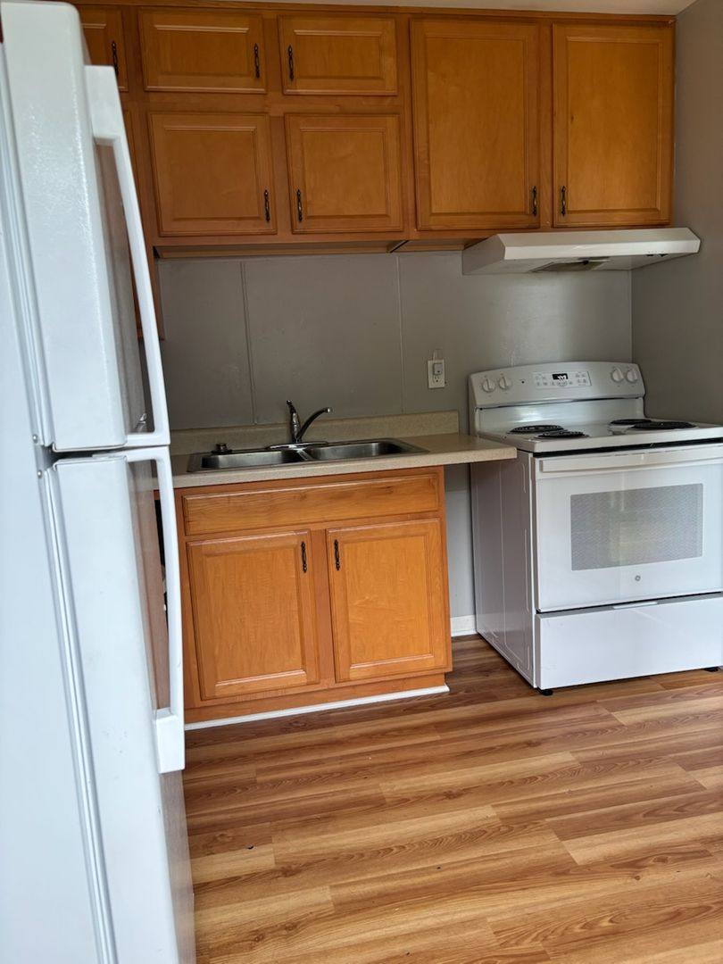 House for rent at 403 S 10th, Oregon, IL 61061