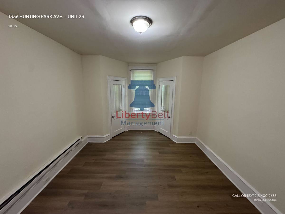 Apartment for rent at 1336 W Hunting Park Ave, Philadelphia, PA 19140