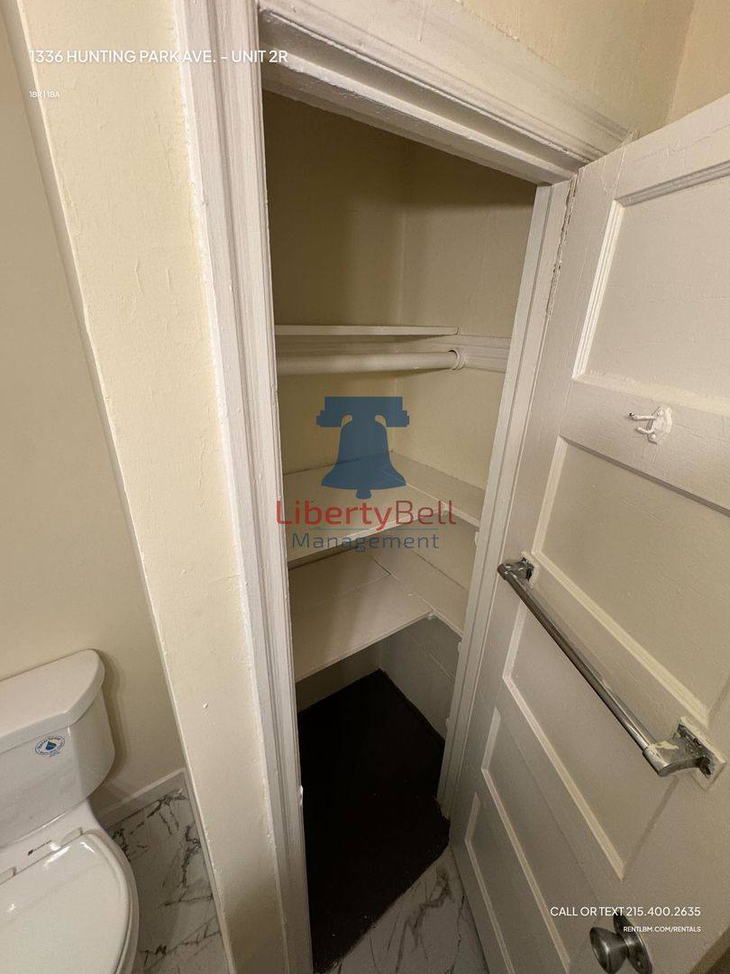 Apartment for rent at 1336 W Hunting Park Ave, Philadelphia, PA 19140