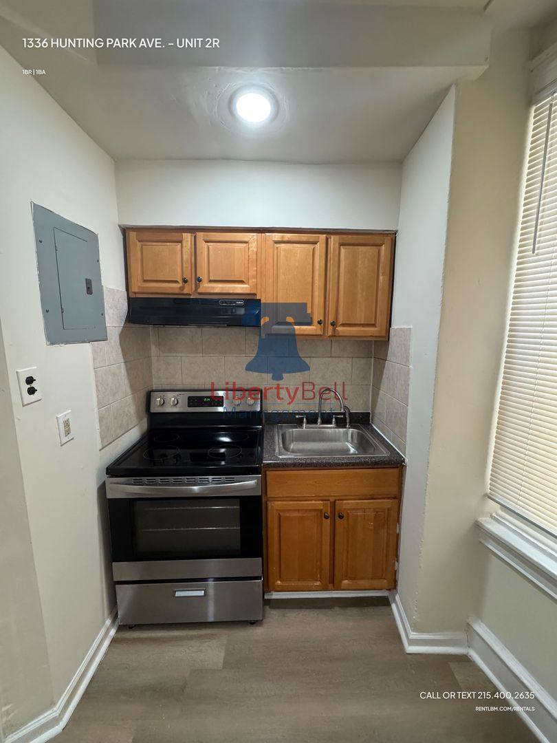 Apartment for rent at 1336 W Hunting Park Ave, Philadelphia, PA 19140